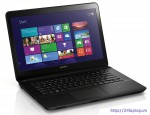 Laptop Sony Vaio Fit SVF1421QSG mới 99%